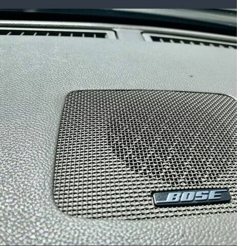 Коричневий Інфініті FX 37, об'ємом двигуна 3.7 л та пробігом 157 тис. км за 14500 $, фото 15 на Automoto.ua