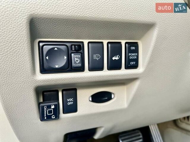 Коричневый Инфинити FX 37, объемом двигателя 3.7 л и пробегом 157 тыс. км за 14500 $, фото 20 на Automoto.ua