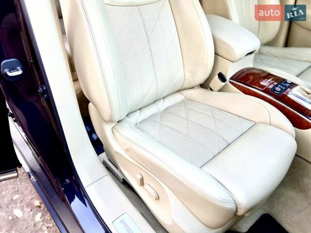 Коричневый Инфинити FX 37, объемом двигателя 3.7 л и пробегом 157 тыс. км за 14500 $, фото 15 на Automoto.ua