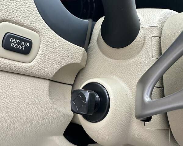 Коричневый Инфинити FX 37, объемом двигателя 3.7 л и пробегом 145 тыс. км за 13900 $, фото 27 на Automoto.ua