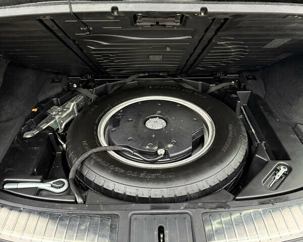 Коричневый Инфинити FX 37, объемом двигателя 3.7 л и пробегом 132 тыс. км за 13700 $, фото 11 на Automoto.ua