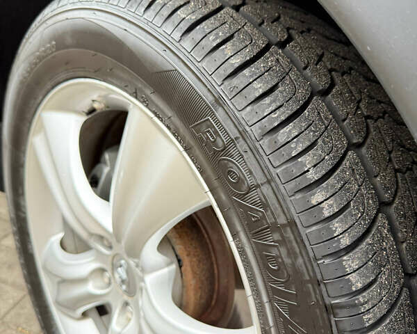 Коричневый Инфинити FX 37, объемом двигателя 3.7 л и пробегом 132 тыс. км за 13700 $, фото 14 на Automoto.ua