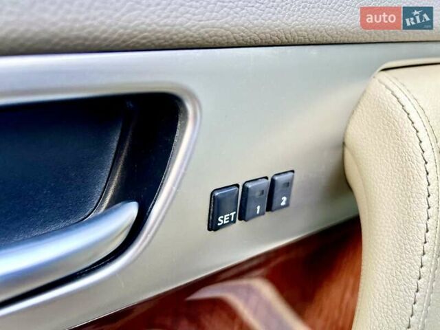 Коричневый Инфинити FX 37, объемом двигателя 3.7 л и пробегом 157 тыс. км за 14500 $, фото 22 на Automoto.ua