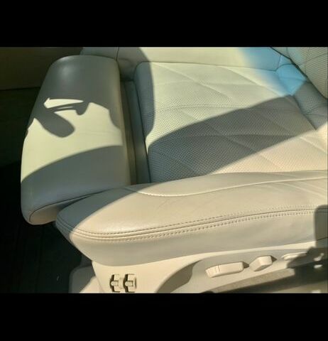 Коричневий Інфініті FX 37, об'ємом двигуна 3.7 л та пробігом 157 тис. км за 14500 $, фото 6 на Automoto.ua