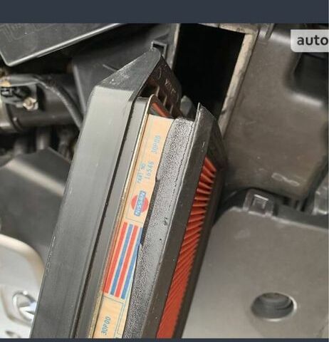 Коричневий Інфініті FX 37, об'ємом двигуна 3.7 л та пробігом 157 тис. км за 14500 $, фото 21 на Automoto.ua