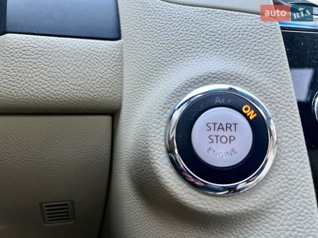 Коричневый Инфинити FX 37, объемом двигателя 3.7 л и пробегом 157 тыс. км за 14500 $, фото 30 на Automoto.ua