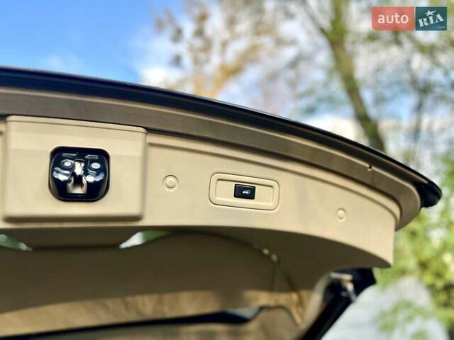 Коричневый Инфинити FX 37, объемом двигателя 3.7 л и пробегом 157 тыс. км за 14500 $, фото 17 на Automoto.ua