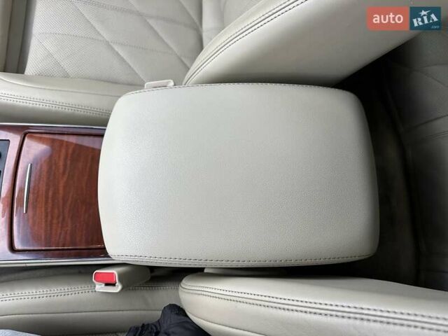 Коричневый Инфинити FX 37, объемом двигателя 3.7 л и пробегом 145 тыс. км за 13900 $, фото 30 на Automoto.ua