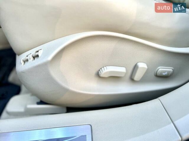 Коричневый Инфинити FX 37, объемом двигателя 3.7 л и пробегом 157 тыс. км за 14500 $, фото 32 на Automoto.ua