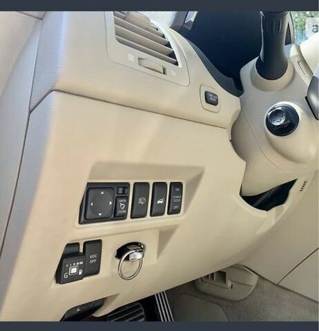 Коричневий Інфініті FX 37, об'ємом двигуна 3.7 л та пробігом 157 тис. км за 14500 $, фото 14 на Automoto.ua