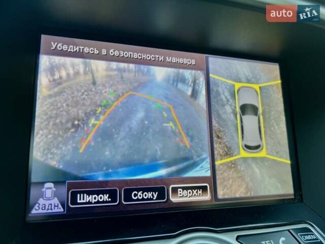 Коричневый Инфинити FX 37, объемом двигателя 3.7 л и пробегом 157 тыс. км за 14500 $, фото 26 на Automoto.ua