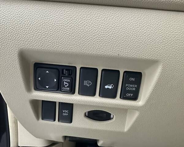 Коричневый Инфинити FX 37, объемом двигателя 3.7 л и пробегом 145 тыс. км за 13900 $, фото 26 на Automoto.ua