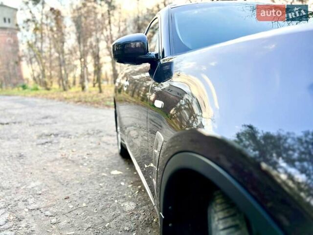 Коричневый Инфинити FX 37, объемом двигателя 3.7 л и пробегом 157 тыс. км за 14500 $, фото 7 на Automoto.ua