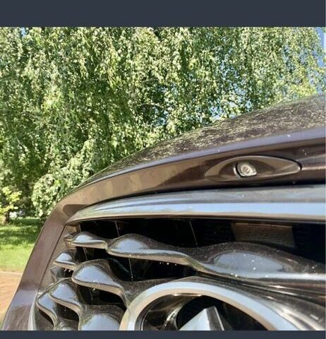 Коричневий Інфініті FX 37, об'ємом двигуна 3.7 л та пробігом 157 тис. км за 14500 $, фото 10 на Automoto.ua