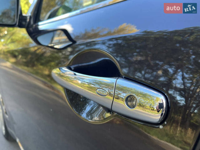 Коричневый Инфинити FX 37, объемом двигателя 3.7 л и пробегом 279 тыс. км за 13500 $, фото 23 на Automoto.ua