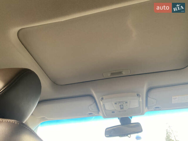 Коричневый Инфинити FX 37, объемом двигателя 3.7 л и пробегом 221 тыс. км за 17000 $, фото 25 на Automoto.ua