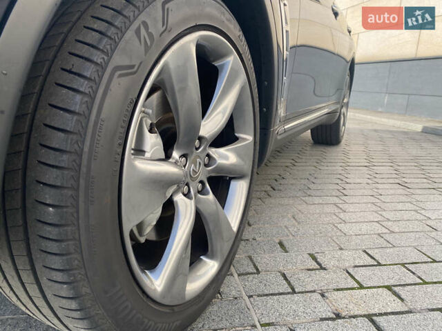 Коричневый Инфинити FX 37, объемом двигателя 3.7 л и пробегом 221 тыс. км за 17000 $, фото 38 на Automoto.ua