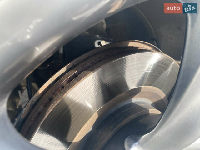 Коричневый Инфинити FX 37, объемом двигателя 3.7 л и пробегом 221 тыс. км за 17000 $, фото 36 на Automoto.ua