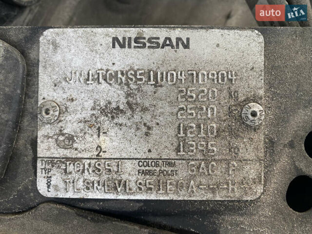 Коричневый Инфинити FX 37, объемом двигателя 3.7 л и пробегом 221 тыс. км за 17000 $, фото 42 на Automoto.ua