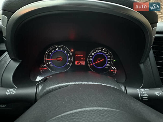 Инфинити FX 37, объемом двигателя 3.7 л и пробегом 180 тыс. км за 16300 $, фото 17 на Automoto.ua