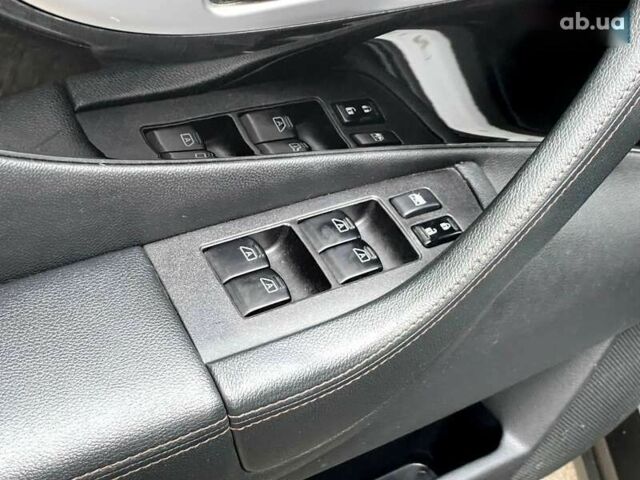 Инфинити FX 37, объемом двигателя 0 л и пробегом 164 тыс. км за 13900 $, фото 27 на Automoto.ua