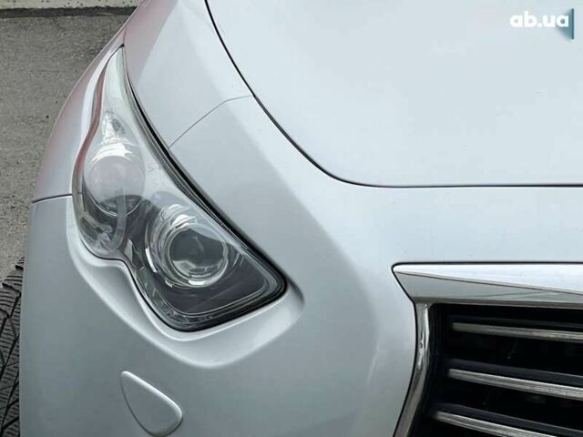 Инфинити FX 37, объемом двигателя 0 л и пробегом 164 тыс. км за 13900 $, фото 26 на Automoto.ua