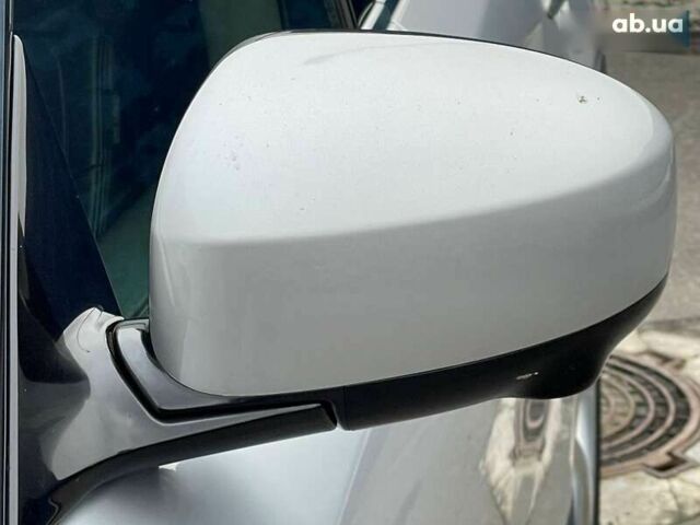 Инфинити FX 37, объемом двигателя 0 л и пробегом 164 тыс. км за 13900 $, фото 19 на Automoto.ua