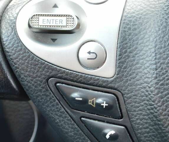 Инфинити FX 37, объемом двигателя 3.7 л и пробегом 123 тыс. км за 15400 $, фото 25 на Automoto.ua