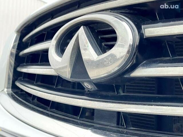 Инфинити FX 37, объемом двигателя 0 л и пробегом 164 тыс. км за 13900 $, фото 28 на Automoto.ua