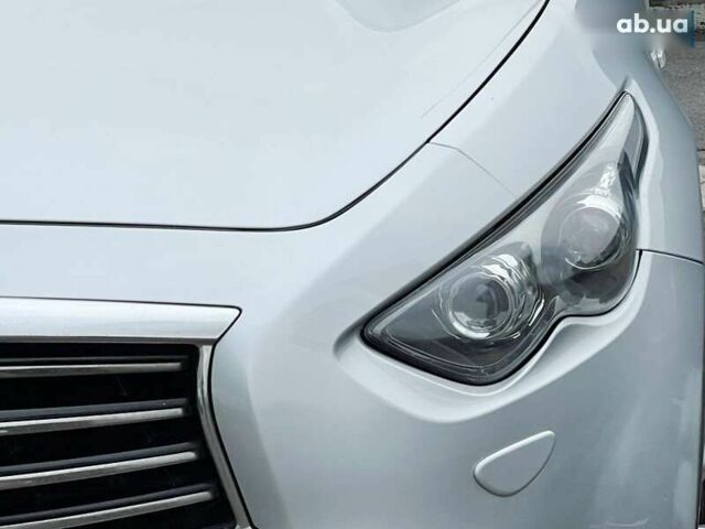 Инфинити FX 37, объемом двигателя 0 л и пробегом 164 тыс. км за 13900 $, фото 29 на Automoto.ua