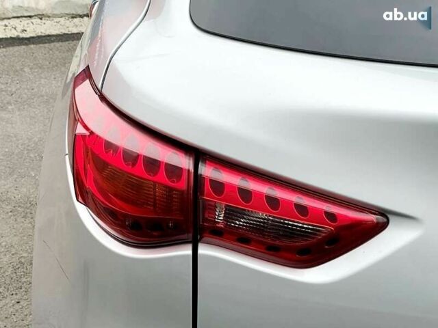 Инфинити FX 37, объемом двигателя 0 л и пробегом 164 тыс. км за 13900 $, фото 14 на Automoto.ua