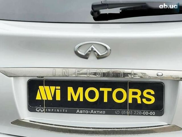 Инфинити FX 37, объемом двигателя 0 л и пробегом 164 тыс. км за 13900 $, фото 23 на Automoto.ua