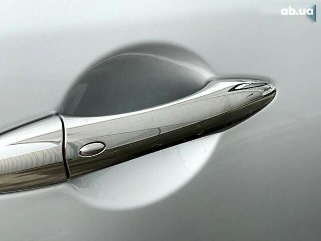 Инфинити FX 37, объемом двигателя 0 л и пробегом 164 тыс. км за 13900 $, фото 24 на Automoto.ua