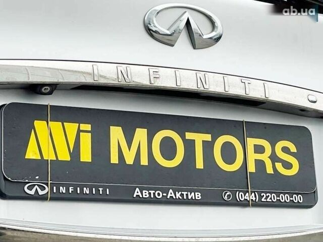 Инфинити FX 37, объемом двигателя 0 л и пробегом 164 тыс. км за 13900 $, фото 25 на Automoto.ua