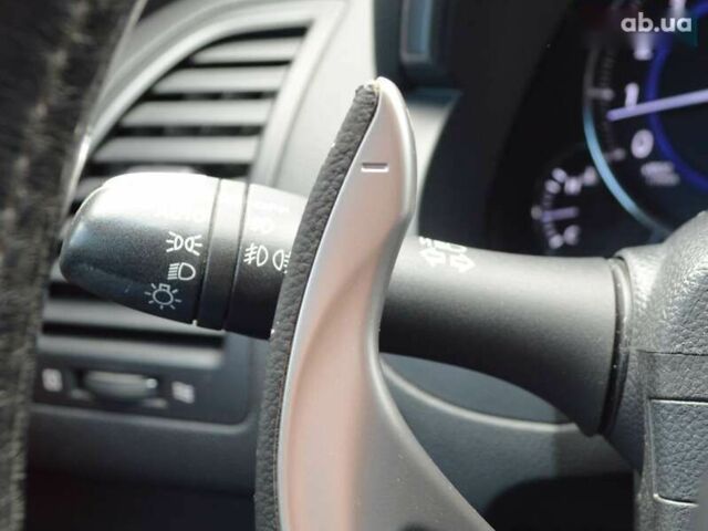 Инфинити FX 37, объемом двигателя 3.7 л и пробегом 123 тыс. км за 15400 $, фото 27 на Automoto.ua