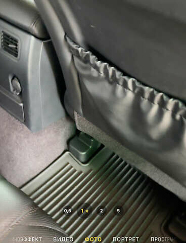 Серый Инфинити FX 37, объемом двигателя 3.7 л и пробегом 50 тыс. км за 25800 $, фото 29 на Automoto.ua