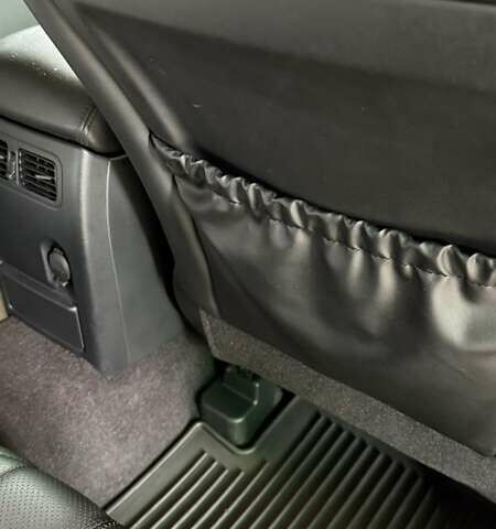 Серый Инфинити FX 37, объемом двигателя 3.7 л и пробегом 50 тыс. км за 25800 $, фото 7 на Automoto.ua