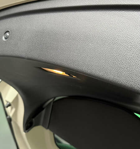 Серый Инфинити FX 37, объемом двигателя 3.7 л и пробегом 50 тыс. км за 25800 $, фото 12 на Automoto.ua