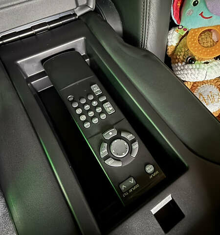 Серый Инфинити FX 37, объемом двигателя 3.7 л и пробегом 50 тыс. км за 25800 $, фото 27 на Automoto.ua