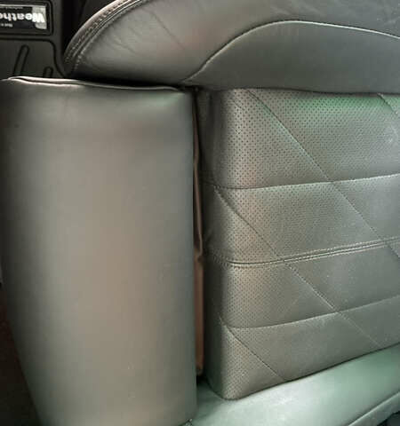 Серый Инфинити FX 37, объемом двигателя 3.7 л и пробегом 50 тыс. км за 25800 $, фото 24 на Automoto.ua