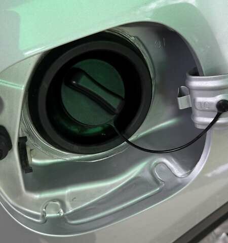 Серый Инфинити FX 37, объемом двигателя 3.7 л и пробегом 50 тыс. км за 25800 $, фото 22 на Automoto.ua