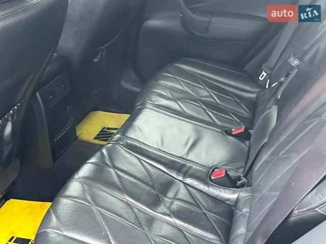 Серый Инфинити FX 37, объемом двигателя 3.7 л и пробегом 164 тыс. км за 13900 $, фото 42 на Automoto.ua