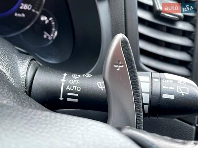 Серый Инфинити FX 37, объемом двигателя 3.7 л и пробегом 164 тыс. км за 13900 $, фото 54 на Automoto.ua