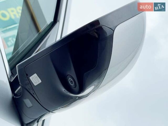 Серый Инфинити FX 37, объемом двигателя 3.7 л и пробегом 164 тыс. км за 13900 $, фото 21 на Automoto.ua