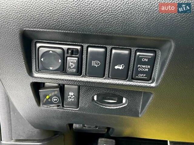 Серый Инфинити FX 37, объемом двигателя 3.7 л и пробегом 164 тыс. км за 13900 $, фото 49 на Automoto.ua