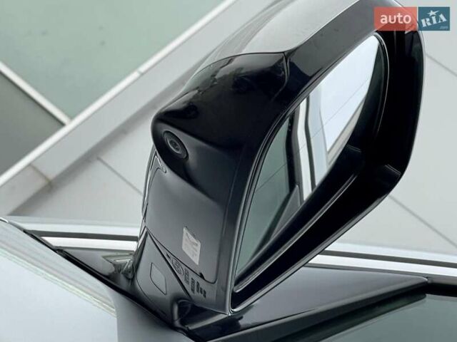 Серый Инфинити FX 37, объемом двигателя 3.7 л и пробегом 164 тыс. км за 13900 $, фото 20 на Automoto.ua