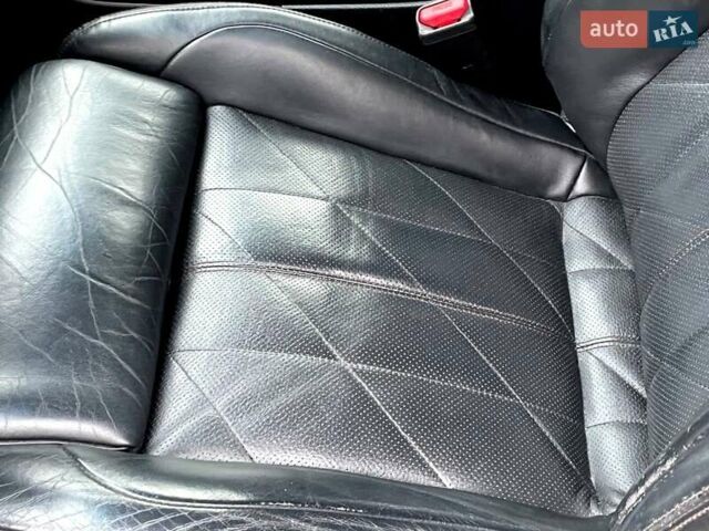 Серый Инфинити FX 37, объемом двигателя 3.7 л и пробегом 164 тыс. км за 13900 $, фото 47 на Automoto.ua