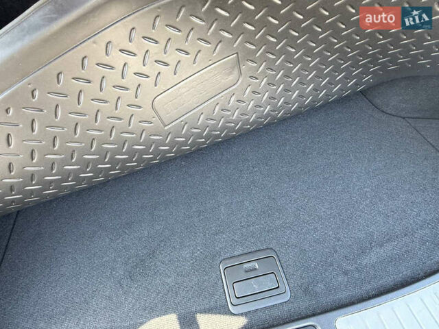 Синий Инфинити FX 37, объемом двигателя 3.7 л и пробегом 41 тыс. км за 33500 $, фото 3 на Automoto.ua