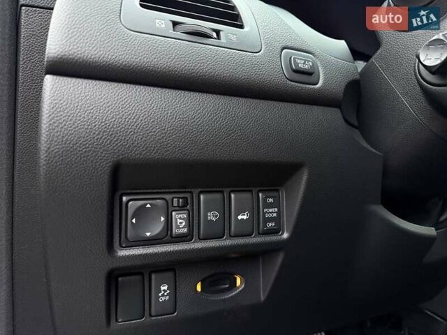 Синий Инфинити FX 37, объемом двигателя 3.7 л и пробегом 41 тыс. км за 30990 $, фото 19 на Automoto.ua