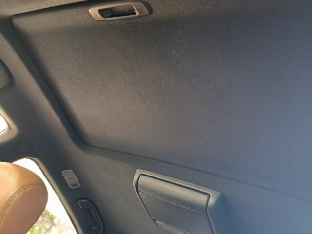 Чорний Інфініті FX 45, об'ємом двигуна 4.5 л та пробігом 185 тис. км за 5500 $, фото 11 на Automoto.ua